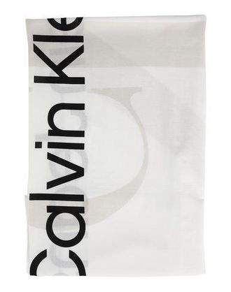 Calvin Klein ACCESSOIRES - Schals auf YOOX.COM