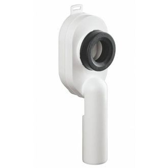 GROHE Sif&oacute;n Para Urinarios, Salida Vertical (39733000)
