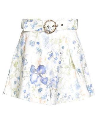 Zimmermann BOTTOMWEAR - Shorts & Bermuda Shorts on YOOX.COM