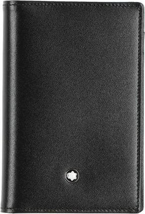 Montblanc Kleinlederwaren - Kartenetuis auf YOOX.COM