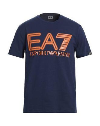 Emporio Armani CAMISETAS Y TOPS - Camisetas en YOOX.COM