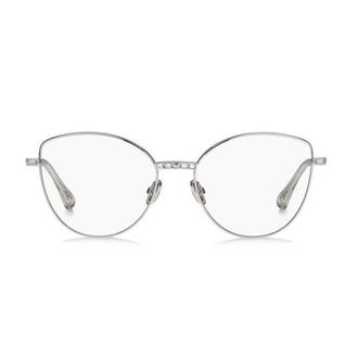Jimmy Choo London Jc285 Metal Swarovski Crystal Glasses