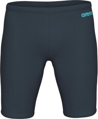 Arena Team Swim Jammer Solid Badehose f&uuml;r Herren | blau