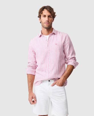 Rodd & Gunn Seadown Sports Fit Shirt