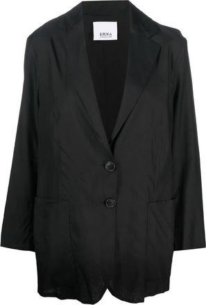 Erika Cavallini Semi Couture Womens Jackets