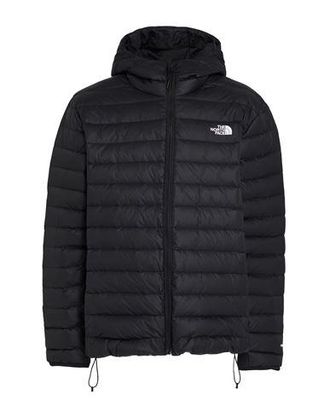 The North Face M CLASSIC DOWN HOODED JACKET