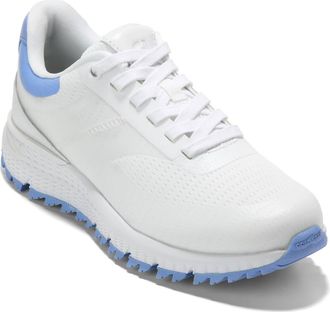 Cole Haan Grand Crosscourt 20.4.7 Sneaker in White /Hydrangea /White at Nordstrom Rack, Size 8.5