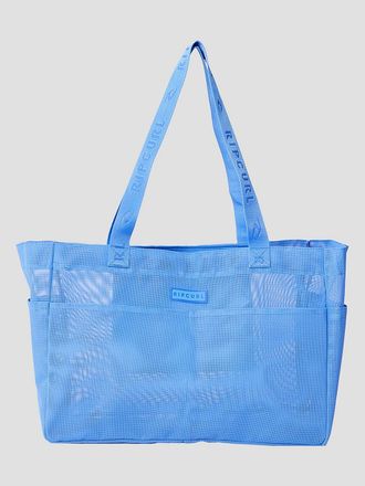 Rip Curl Sand Free Jumbo 52L Tote Handtasche blue