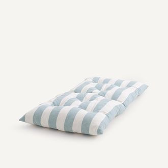 La Redoute Interieurs Vloermatras voor buiten, 60 x 120 cm, Sailor