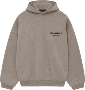 Fear of God Uomo, Felpe, Beige, XS, new