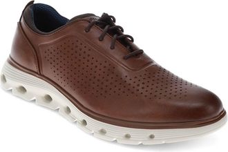 Dockers Mens Ferguson Fusion 2.0 Casual Sneaker