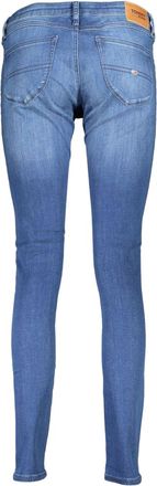 Tommy Hilfiger Sophie Jeans - Blue