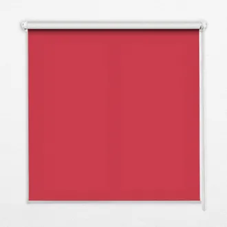 Tulup Tenda A Rullo Interna Per Finestra - Tenda Filtrante Luce - Tenda Privacy - Tenda Decorativa Rettangolare - Rullo Per Interni - (150 Cm X 180 Cm) - Ro