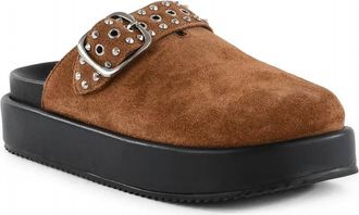 Seychelles Womens Acclaim Platform Mule In Brown