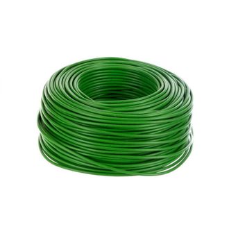 OEM Cable De Instalaci&oacute;n H07vk 25 Verde 29155 100m