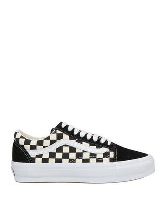 Vans CALZADO - Sneakers en YOOX.COM