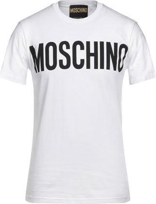 Moschino TOPWEAR - T-shirts sur YOOX.COM
