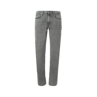 Incotex Uomo, Jeans, Grigio, W34, new