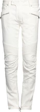 Balmain BOTTOMWEAR - Pantaloni jeans su YOOX.COM