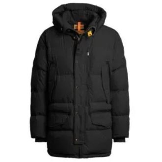 Parajumpers Uomo, Giacche, Nero, L, new