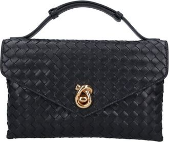 Bottega Veneta Borsa A Tracolla Knot Lock