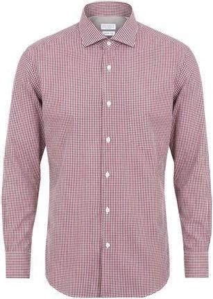 Brunello Cucinelli TOPWEAR - Shirts sur YOOX.COM