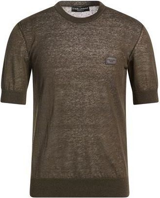 Dolce & Gabbana KNITWEAR - Jumpers on YOOX.COM