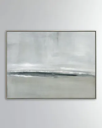 Benson-Cobb Rising Tides Giclee