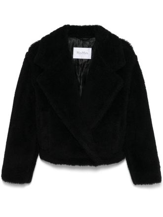Max Mara Giacca Oggeri - Nero