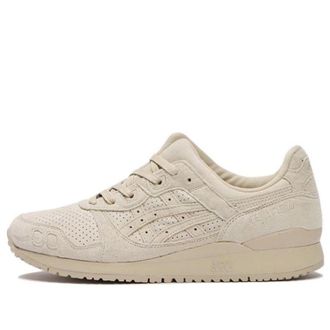Asics Gel Lyte 3 Feather Grey 1201A050-022