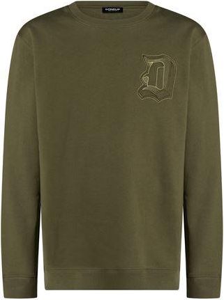 Dondup TOPWEAR - Sweatshirts on YOOX.COM