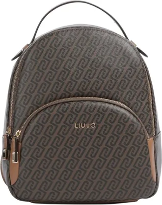 Liu Jo Donna, Borse, Marrone, Taglia unica, new