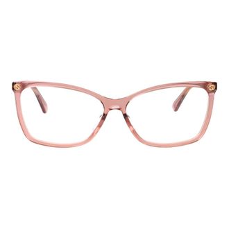 Gucci unisex, Accessoires, Roze, Maat: 58 MM