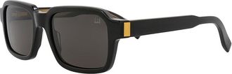 Dunhill Dunhill Mens Du0057s 54Mm Sunglasses