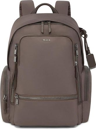 Tumi Celina Backpack Backpack Bags Mink, Leather/Nylon