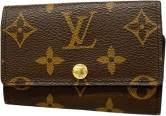 Louis Vuitton unisex, Pre-owned, Marrone, Taglia unica, used