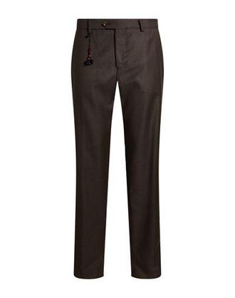 Marco Pescarolo BOTTOMWEAR - Trousers on YOOX.COM