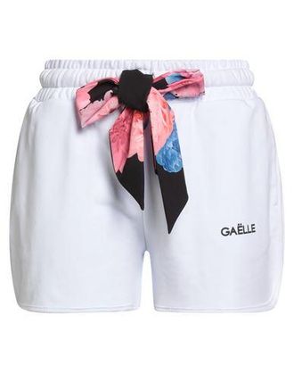 Ga&euml;lle Paris BOTTOMWEAR - Shorts & Bermuda Shorts on YOOX.COM