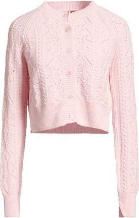 Ermanno Scervino MAGLIERIA - Cardigan su YOOX.COM