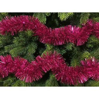 Dmora Decoraci&oacute;n De Navidad Bill, Made In Italy