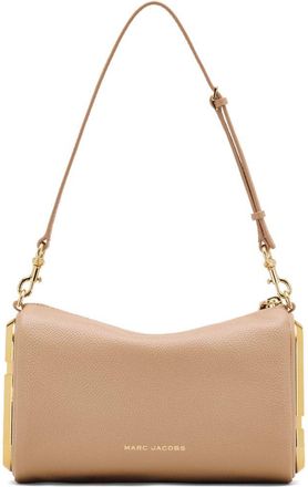 Marc Jacobs Borsa a tracolla in pelle Snapshot di Marc Jacobs