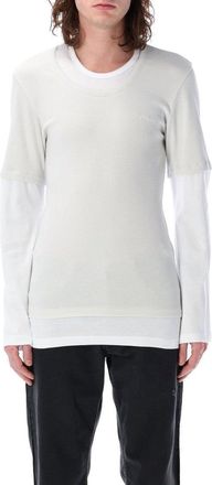 Magliano Double Long Sleeve Tshirt