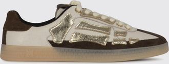 Amiri Sneakers Pacific Bones Amiri in camoscio