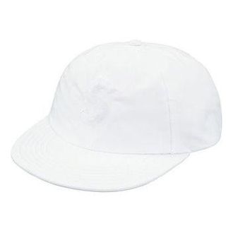SUPREME GORE-TEX S Logo 6-Panel White SUP-SS19-117