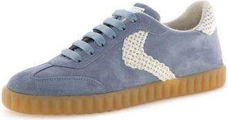 Voile Blanche Ines Sneaker in Cloud Grey at Nordstrom, Size 10Us