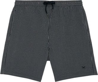 Iriedaily Seekah Short Shorts f&uuml;r Herren | grau