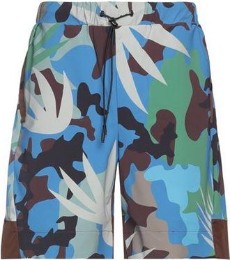 PMDS Premium Mood Denim Superior BOTTOMWEAR - Shorts & Bermuda Shorts sur YOOX.COM