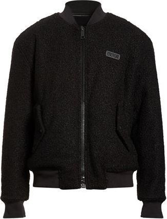 Versace ROPA DE ABRIGO - Chaquetas y cazadoras en YOOX.COM