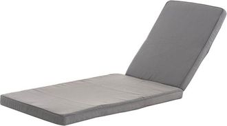 Clp Copertura per lettino Atessa / Nadi Grigio ferro