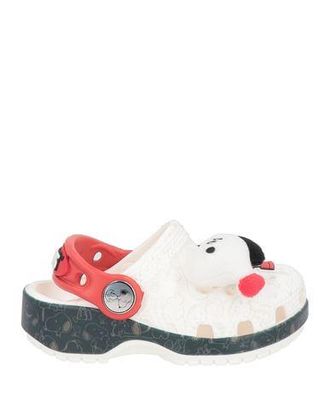 Crocs PEANUTS X CROCS